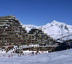 La Plagne